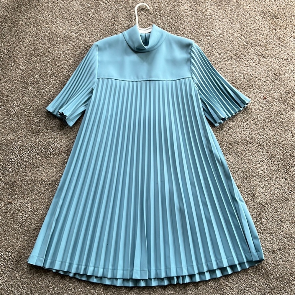 Never used still has tags Moschino dress